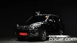 продажа SSANGYONG G4 REXTON