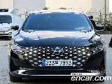 продажа HYUNDAI THE NEW GRANDEUR IG HYBRID
