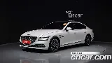 продажа GENESIS G80 (RG3)