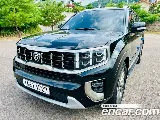 продажа KIA MOJAVE THE MASTER