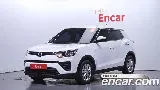 продажа SSANGYONG VERY NEW TIVOLI