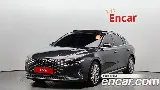 продажа HYUNDAI THE NEW GRANDEUR IG