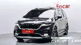 продажа KIA CARNIVAL 4TH GENERATION