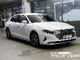 продажа HYUNDAI THE NEW GRANDEUR IG