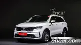 продажа KIA SORENTO 4TH GENERATION