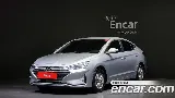 продажа HYUNDAI THE NEW AVANTE AD