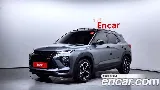 продажа CHEVROLET (GM DAEWOO) TRAIL BLAZER