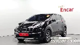 продажа KIA SPORTAGE THE BOLD