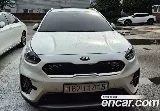 продажа KIA THE NEW NIRO