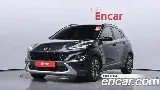 продажа HYUNDAI THE NEW KONA HYBRID