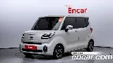продажа KIA THE NEW RAY