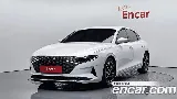 продажа HYUNDAI THE NEW GRANDEUR IG