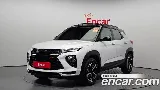 продажа CHEVROLET (GM DAEWOO) TRAIL BLAZER