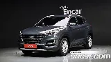 продажа HYUNDAI ALL NEW TUCSON