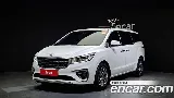 продажа KIA THE NEW CARNIVAL