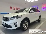 продажа KIA THE NEW SORENTO