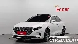 продажа HYUNDAI THE NEW GRANDEUR IG