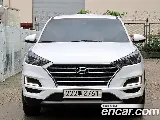 продажа HYUNDAI ALL NEW TUCSON