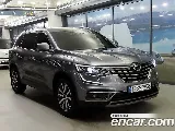 продажа RENAULT KOREA (SAMSUNG) THE NEW QM6