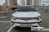 продажа SSANGYONG VERY NEW TIVOLI