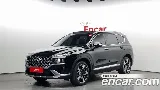 продажа HYUNDAI THE NEW SANTA FE