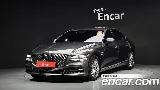 продажа GENESIS G80 (RG3)