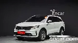 продажа KIA SORENTO 4TH GENERATION