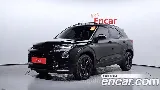продажа CHEVROLET (GM DAEWOO) TRAIL BLAZER