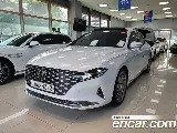 продажа HYUNDAI THE NEW GRANDEUR IG