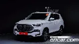 продажа SSANGYONG ALL NEW REXTON