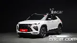 продажа CHEVROLET (GM DAEWOO) TRAIL BLAZER