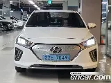 продажа HYUNDAI THE NEW IONIC ELECTRIC