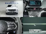 продажа HYUNDAI THE NEW SANTA FE