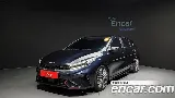 продажа KIA THE NEW K3 2ND GENERATION