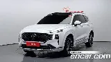 продажа HYUNDAI THE NEW SANTA FE