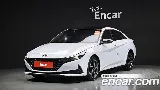 продажа HYUNDAI AVANTE (CN7)