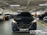 продажа HYUNDAI ALL NEW TUCSON