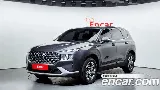 продажа HYUNDAI THE NEW SANTA FE