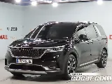 продажа KIA CARNIVAL 4TH GENERATION