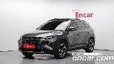 продажа HYUNDAI TUCSON (NX4)