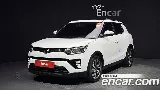 продажа SSANGYONG VERY NEW TIVOLI