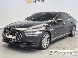 продажа GENESIS G90