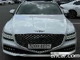 продажа GENESIS G80 (RG3)