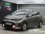 продажа KIA Morning Urban (JA)