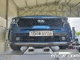продажа KIA SORENTO 4TH GENERATION