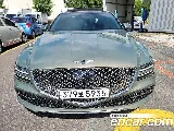 продажа GENESIS G80 (RG3)