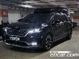 продажа KIA CARNIVAL 4TH GENERATION
