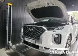 продажа HYUNDAI PALISADE