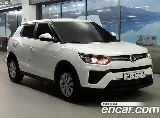 продажа SSANGYONG VERY NEW TIVOLI