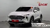 продажа HYUNDAI THE NEW SANTA FE